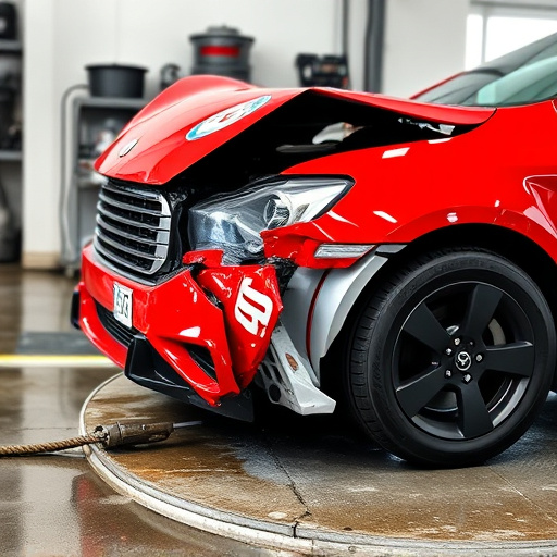 car collision repair