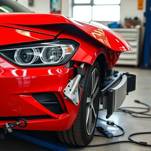 car collision repair