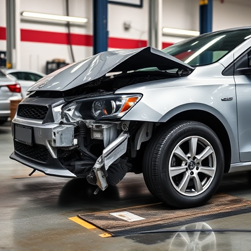 car collision repair
