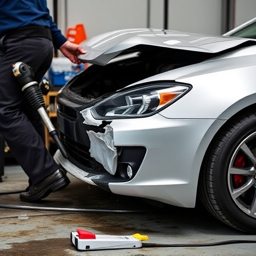 car collision repair
