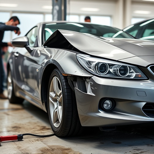 car collision repair