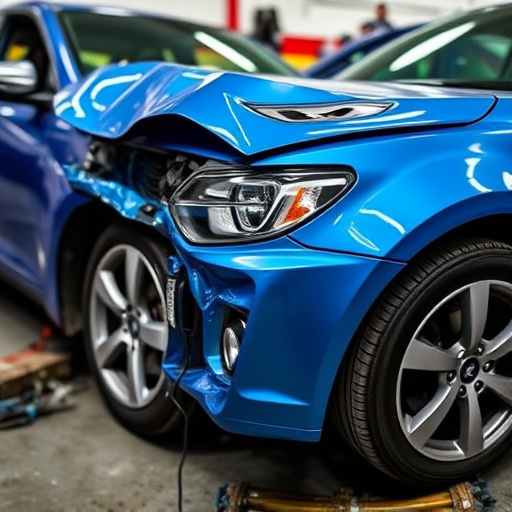 car collision repair