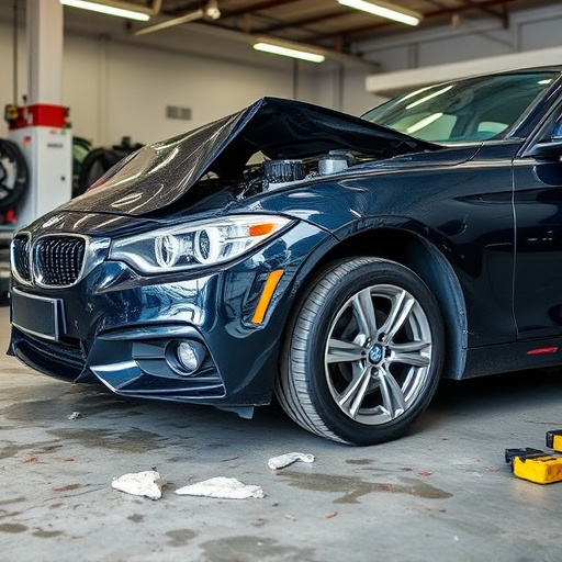 car collision repair