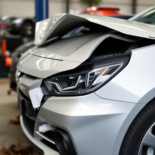 car collision repair