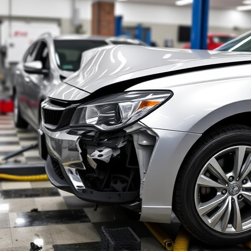 car collision repair