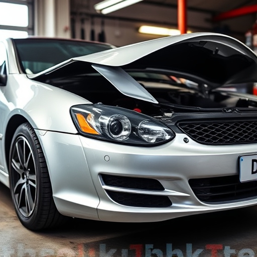 car collision repair