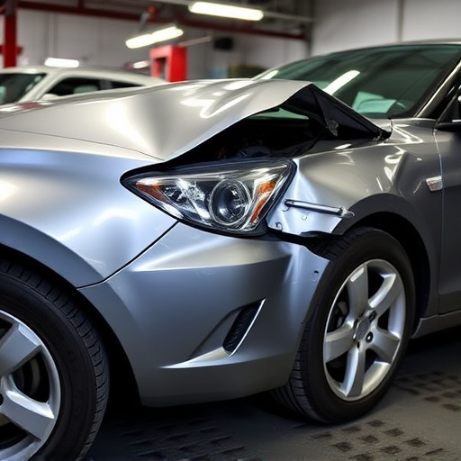 car collision repair