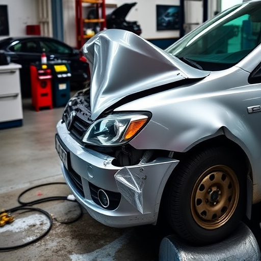 car collision repair