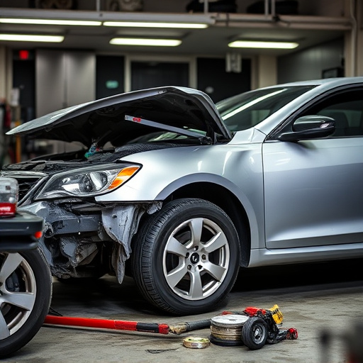 car collision repair