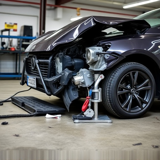 car collision repair