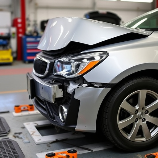 car collision repair
