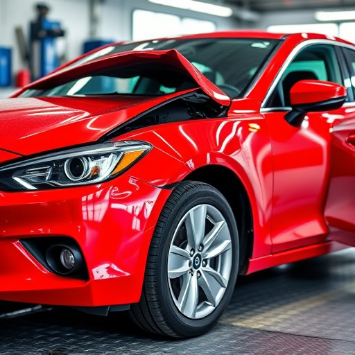 car collision repair