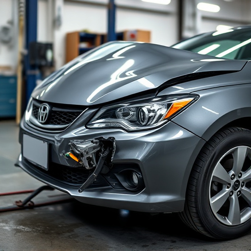 car collision repair