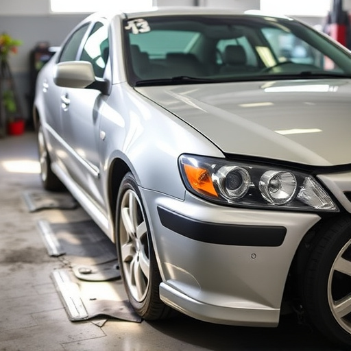 car collision repair