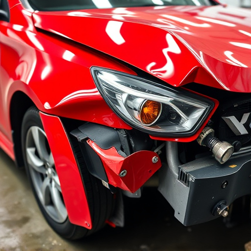 car collision repair