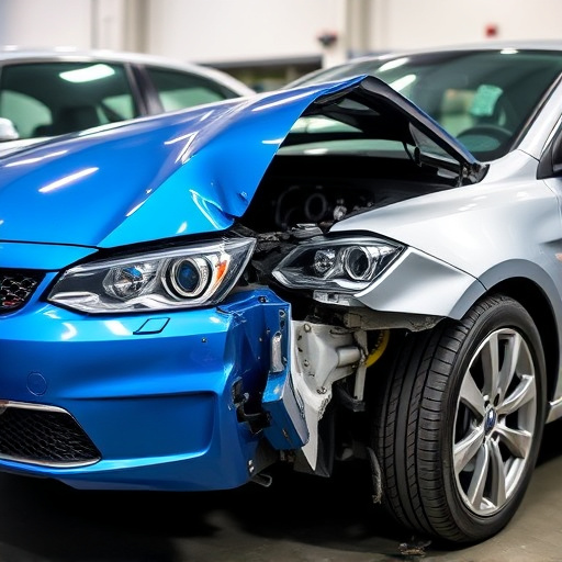 car collision repair
