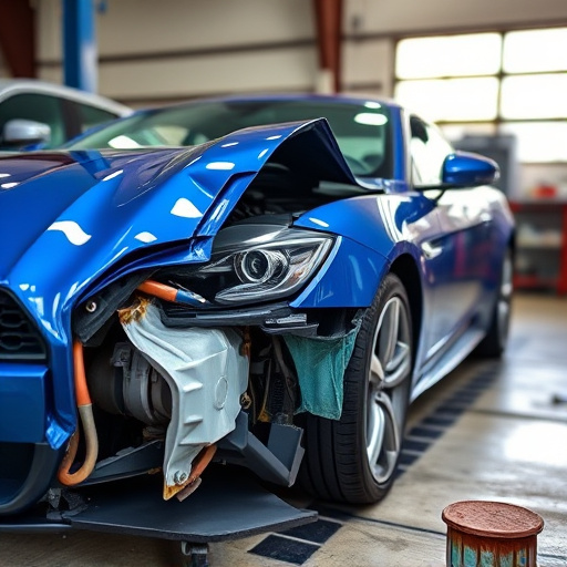 car collision repair