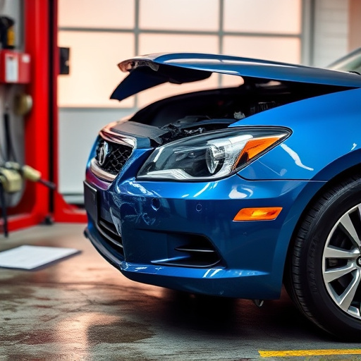 car collision repair