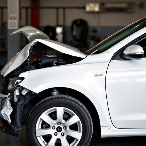 car collision repair
