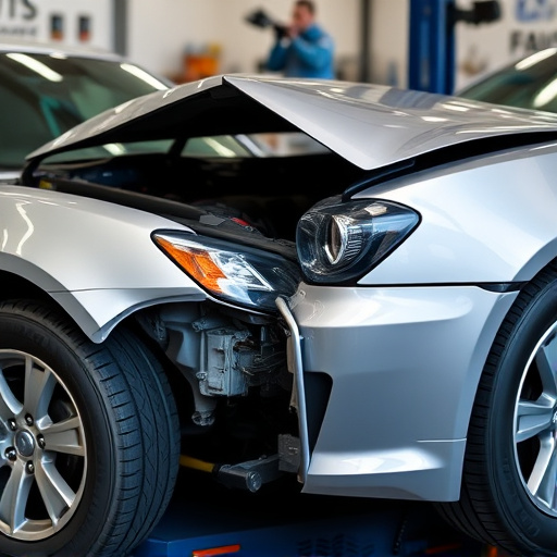 car collision repair