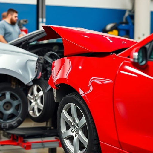 car collision repair