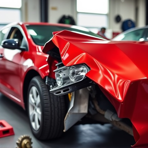 car collision repair