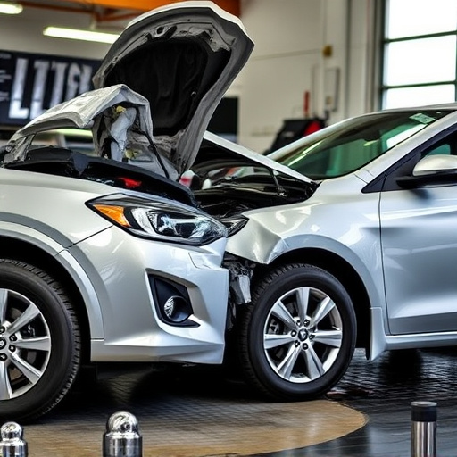 car collision repair