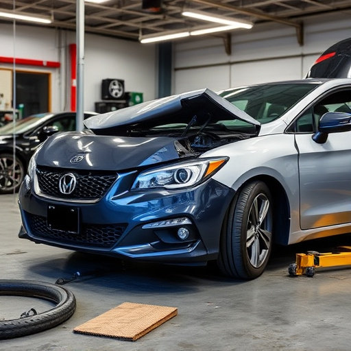 car collision repair