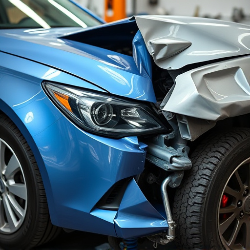 car collision repair