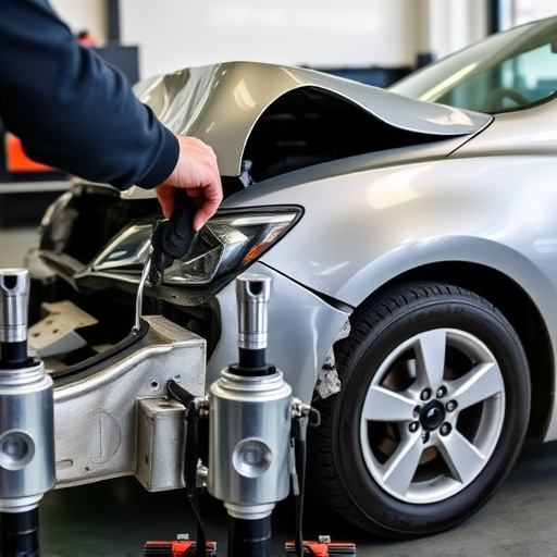 car collision repair