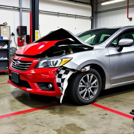 car collision repair