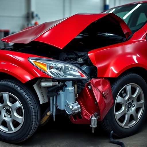 car collision repair