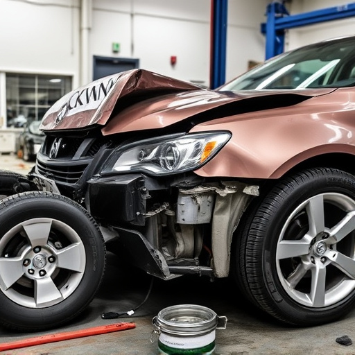 car collision repair