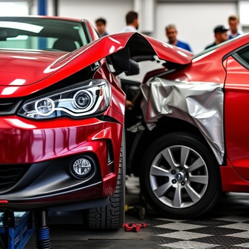 car collision repair