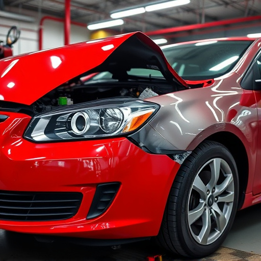 car collision repair