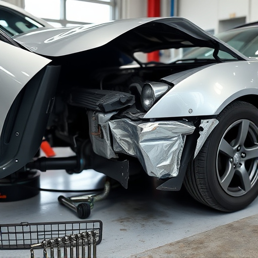 car collision repair