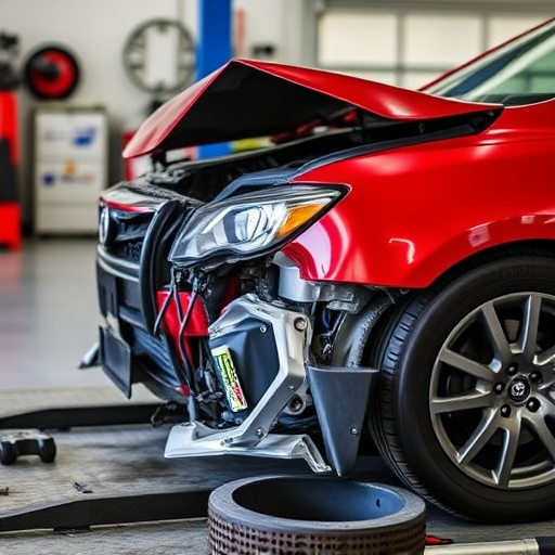 car collision repair