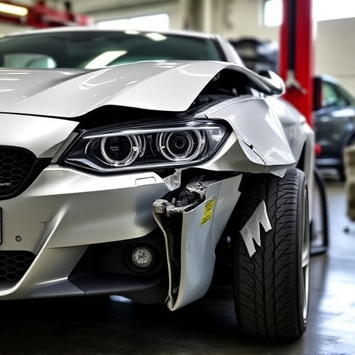 car collision repair