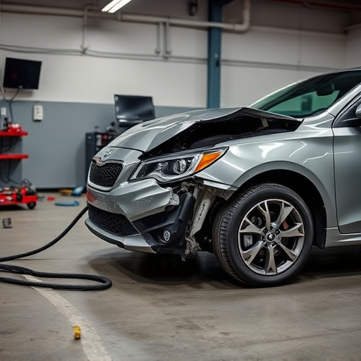 car collision repair