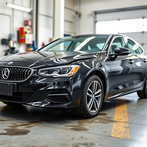 car collision repair