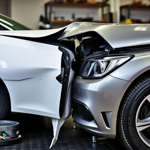 car collision repair