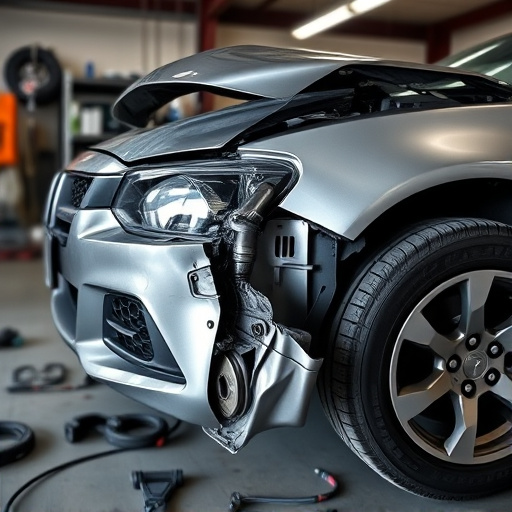 car collision repair