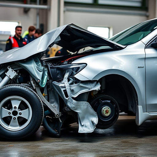 car collision repair