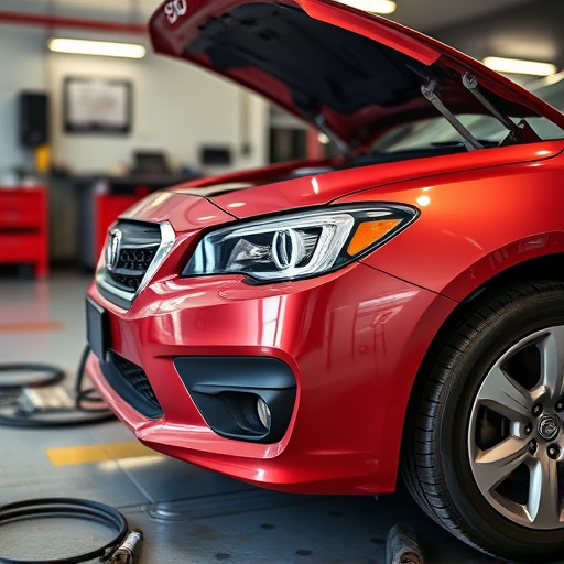 car collision repair