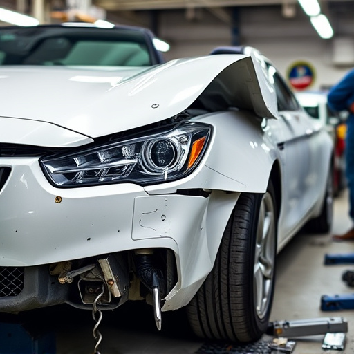 car collision repair