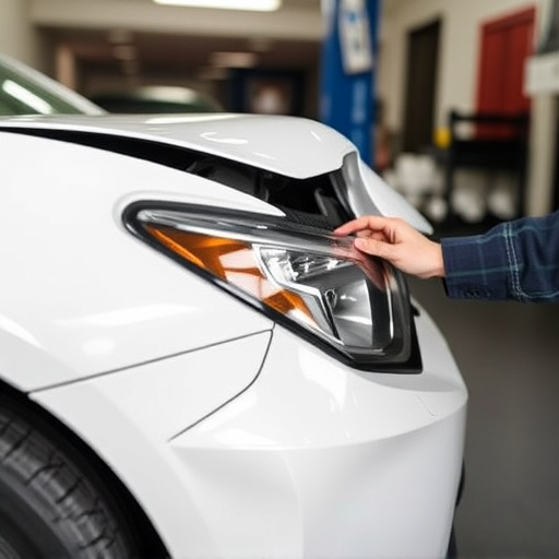 car collision repair
