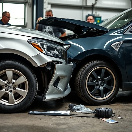 car collision repair