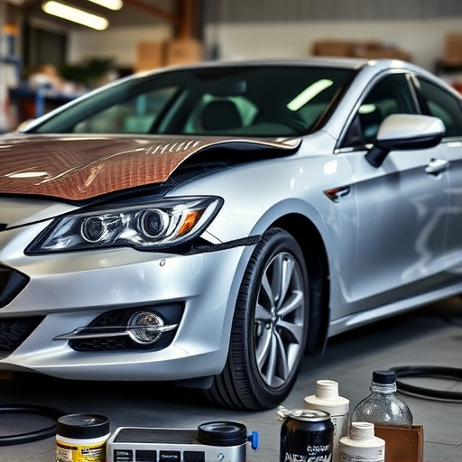 car collision repair