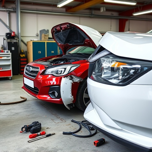 car collision repair