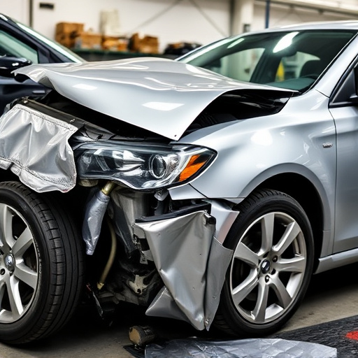 car collision repair
